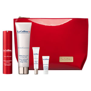 La Colline Swiss Riviera Set La Colline Swiss Riviera Set