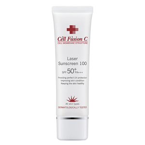 Céll Fùsion C Rejuve Sunscreen 100 SPF50+/PA++++ Céll Fùsion C Rejuve Sunscreen 100 SPF50+/PA++++