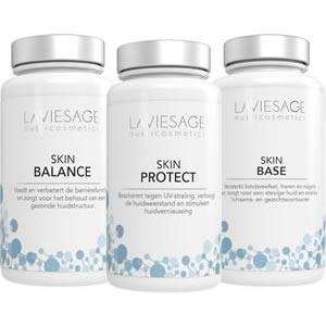 Laviesage Basic Anti-Aging Kit Laviesage Basic Anti-Aging Kit