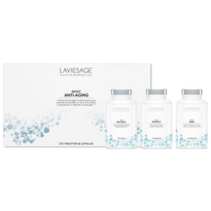 Laviesage Basic Anti-Aging Kit