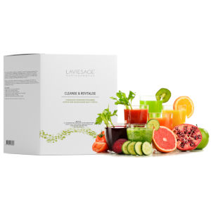 Laviesage Cleanse & Revitalise Kit