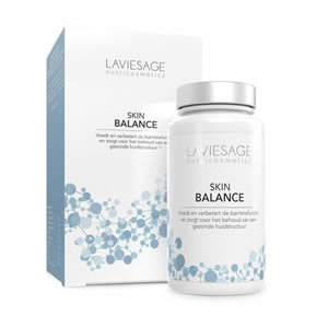 Laviesage Skin Balance 120 capsules