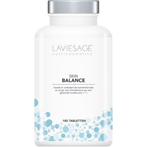 Laviesage Skin Balance 180 capsules