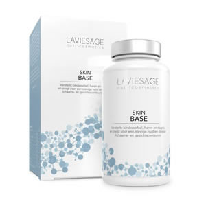 Laviesage Skin Base 90 tabletten Laviesage Skin Base 90 tabletten