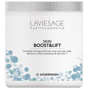 Laviesage Skin Boost&Lift (31 doseringen) Laviesage Skin Boost&Lift (31 doseringen)