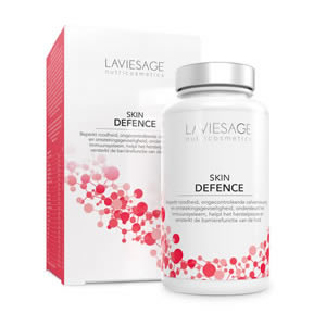 Laviesage Skin Defence 120 tabletten