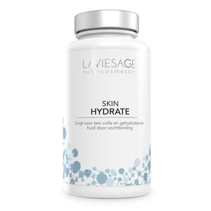 Laviesage Skin Hydrate 90 tabletten Laviesage Skin Hydrate 90 tabletten