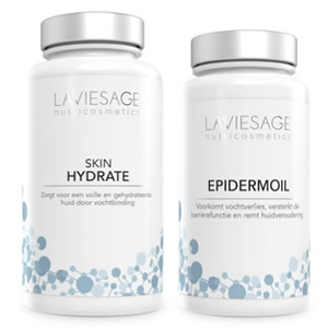 Laviesage Skin Hydrate & EpidermOil 90 Laviesage Skin Hydrate & EpidermOil 90