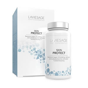 Laviesage Skin Protect 180 tabletten