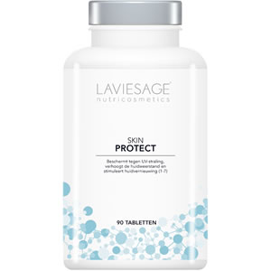 Laviesage Skin Protect 90 tabletten