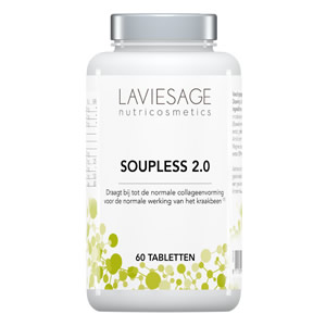 Laviesage Soupless 2.0 60 tabletten Laviesage Soupless 2.0 60 tabletten