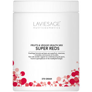 Laviesage Super Reds