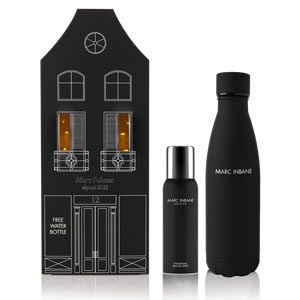 Marc Inbane Boutique de Luxe Set - Hyaluronic Self-Tan Marc Inbane Boutique de Luxe Set - Hyaluronic Self-Tan