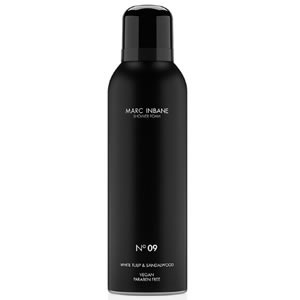 Marc Inbane Shower Foam N°09 - Witte Tulp & Sandelhout