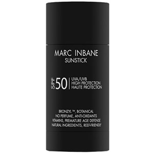 Marc Inbane Sunstick SPF50 Charcoal Black