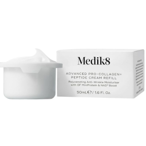 Medik8 Refill Advanced Pro-Collagen+ Peptide Cream