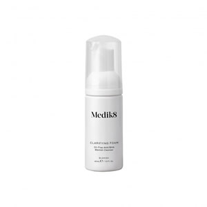 Medik8 Clarifying Foam 40 ml.