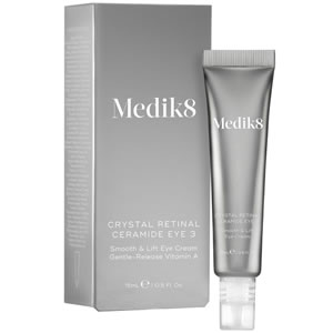 Medik8 Crystal Retinal Ceramide Eye 3