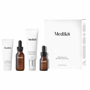 Medik8 CSA Kit Retinol Edition
