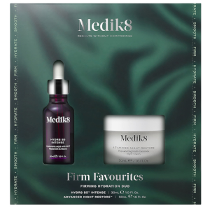 Medik8 Firm Favourites Set