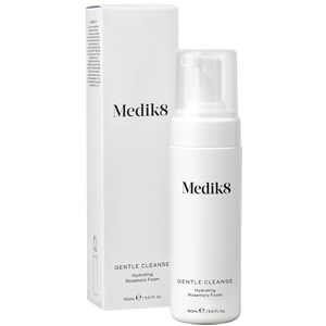 Medik8 Gentle Cleanse 150 ml.