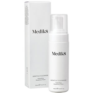 Medik8 Gentle Cleanse 150 ml.