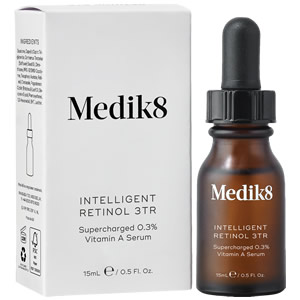 Medik8 Intelligent Retinol 3TR