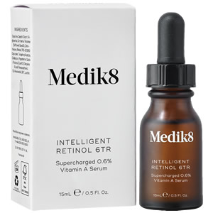 Medik8 Intelligent Retinol 6TR