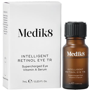 Medik8 Intelligent Retinol Eye TR