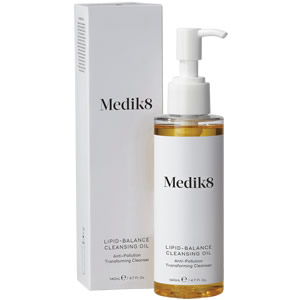 Medik8 Lipid Balance Cleansing Oil