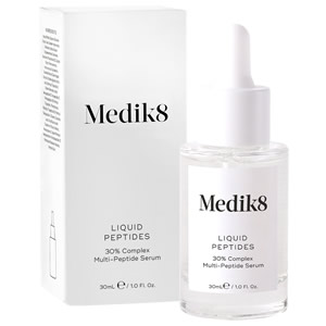 Medik8 Liquid Peptides