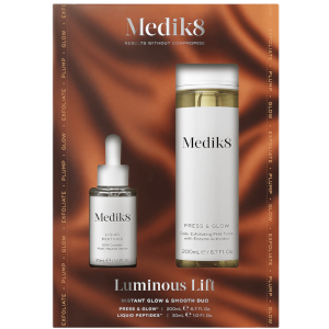 Medik8 Luminous Lift Set