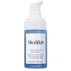 Medik8 Niacinamide Peptides
