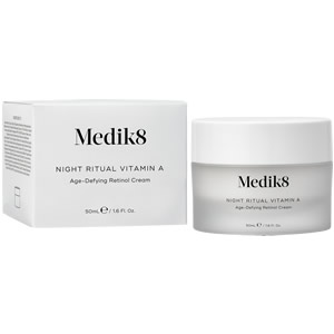 Medik8 Night Ritual Vitamin A