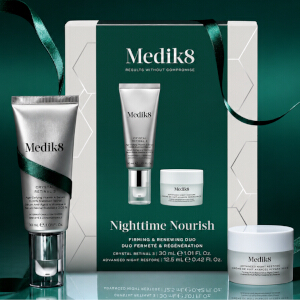 Medik8 Nighttime Nourish Set