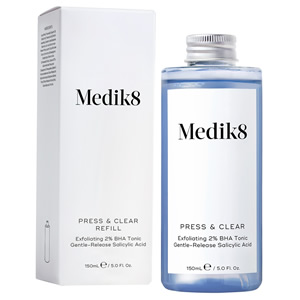 Medik8 Press & Clear Refill