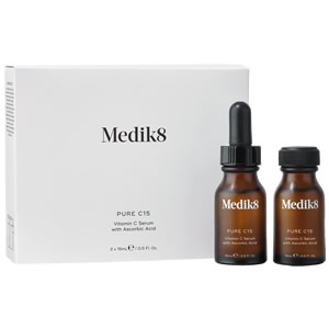 Medik8 Pure C15