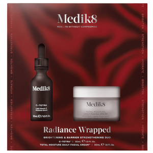 Medik8 Radiance Wrapped Set