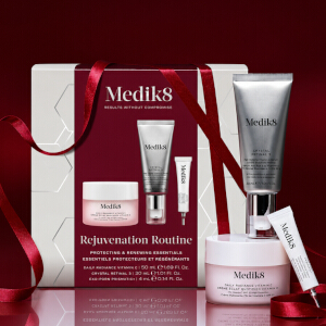 Medik8 Rejuvenation Routine Set