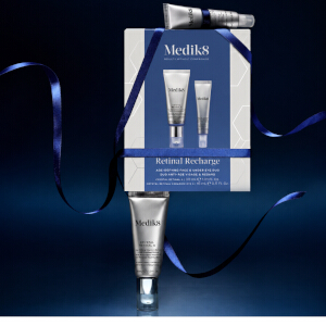 Medik8 Retinal Recharge Set
