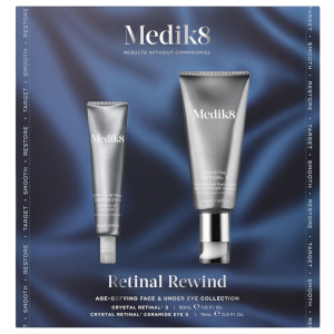 Medik8 Retinal Rewind Set
