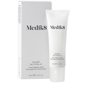 Medik8 Sleep Glycolic