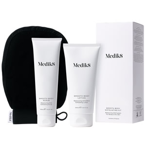 Medik8 Smooth Body Exfoliating Kit