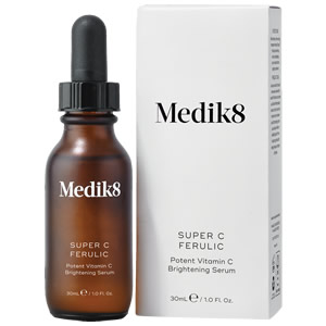 Medik8 Super C Ferulic