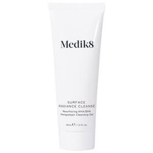 Medik8 Surface Radiance Cleanse 40 ml. Medik8 Surface Radiance Cleanse 40 ml.