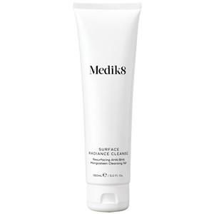 Medik8 Surface Radiance Cleanse 150 ml.