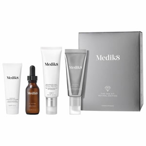 Medik8 CSA Kit Retinal edition