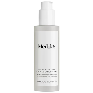 Medik8 Total Moisture Daily Cleansing Gel
