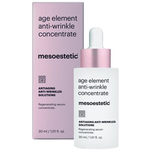 Mesoestetic Age Element Anti-wrinkle Concentrate