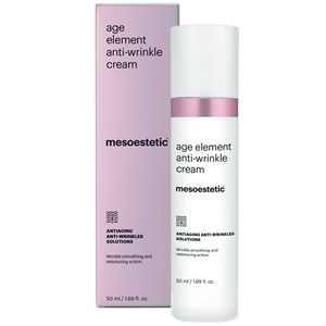 Mesoestetic Age Element Anti-wrinkle Cream Mesoestetic Age Element Anti-wrinkle Cream